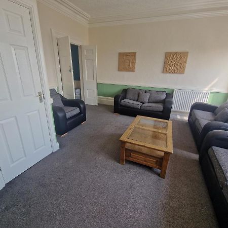 2 The Green, Exceptional Large House, Sea Views Loads Of Bathrooms Seaton Carew Exteriér fotografie