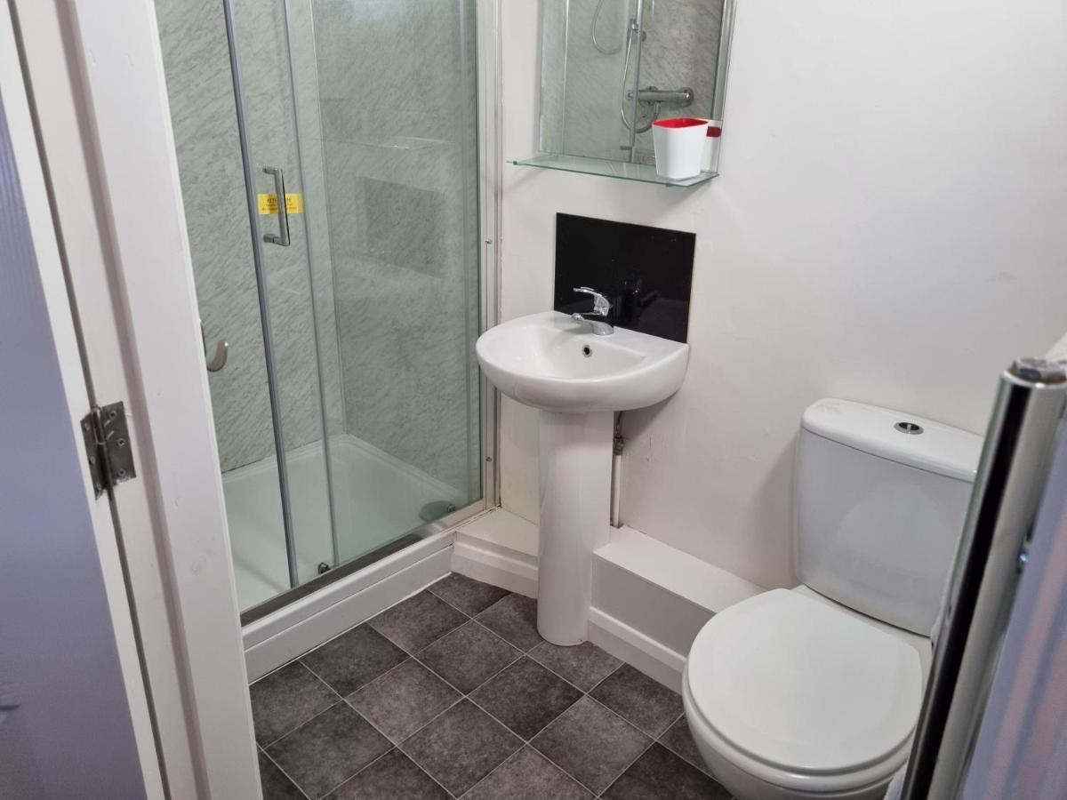 2 The Green, Exceptional Large House, Sea Views Loads Of Bathrooms Seaton Carew Exteriér fotografie