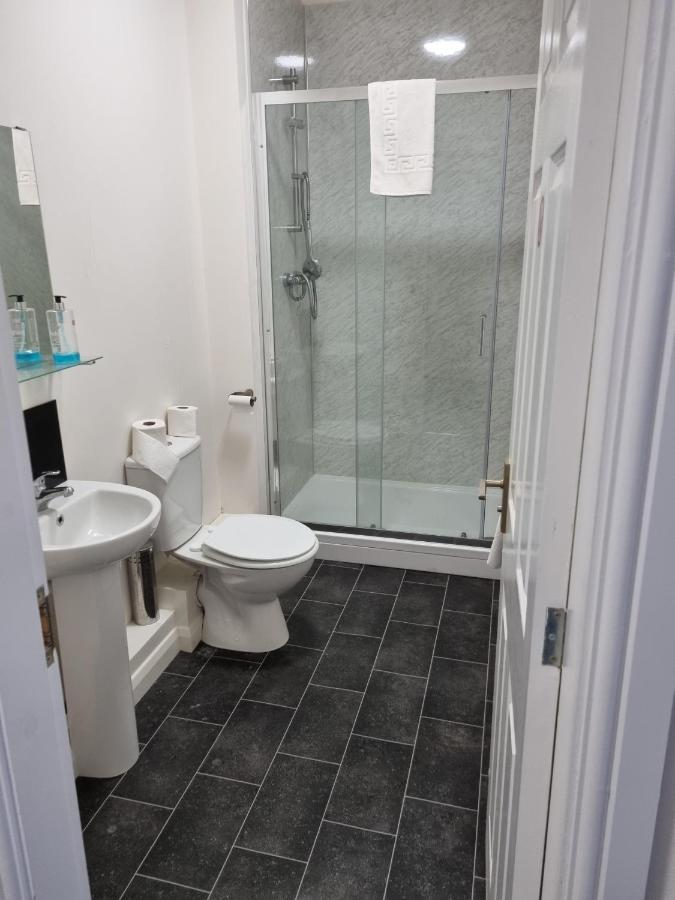 2 The Green, Exceptional Large House, Sea Views Loads Of Bathrooms Seaton Carew Exteriér fotografie