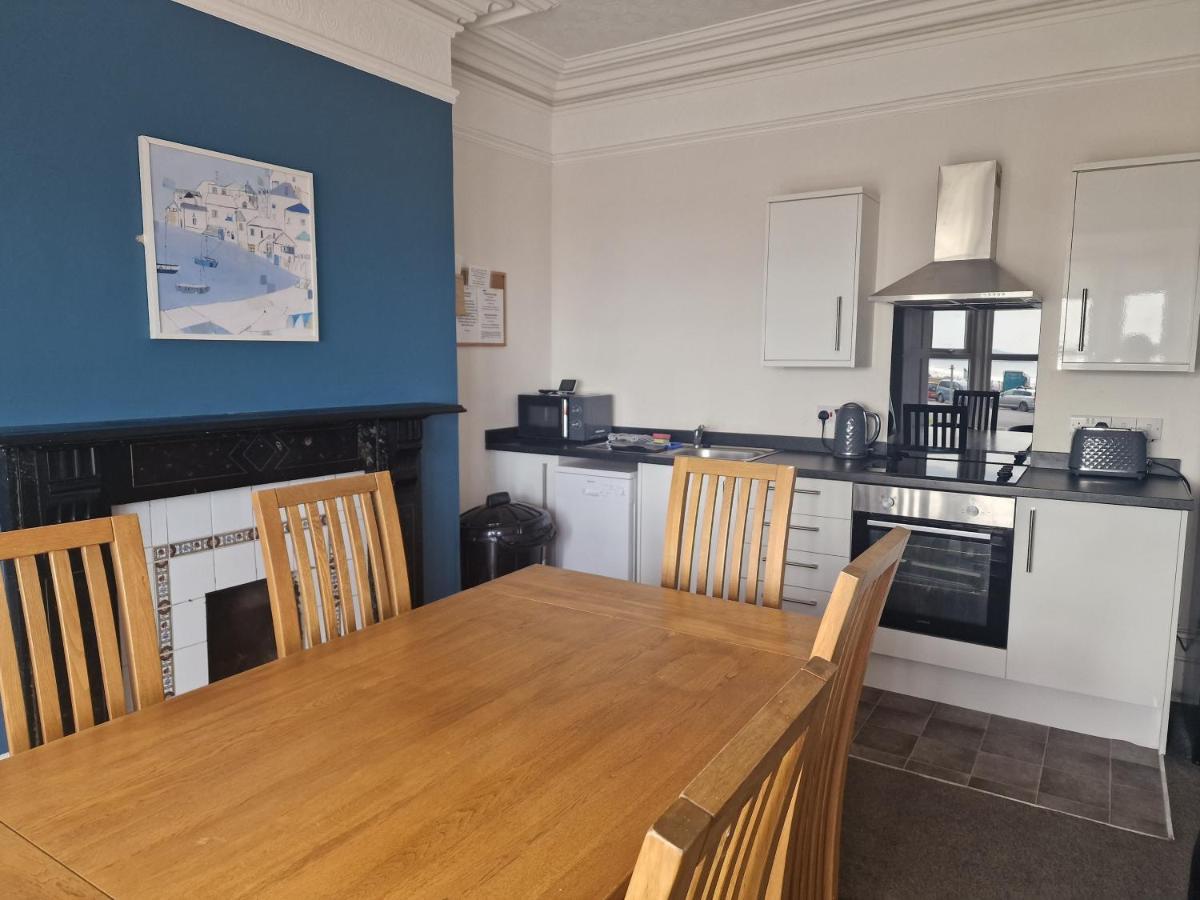 2 The Green, Exceptional Large House, Sea Views Loads Of Bathrooms Seaton Carew Exteriér fotografie