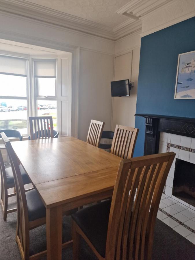 2 The Green, Exceptional Large House, Sea Views Loads Of Bathrooms Seaton Carew Exteriér fotografie