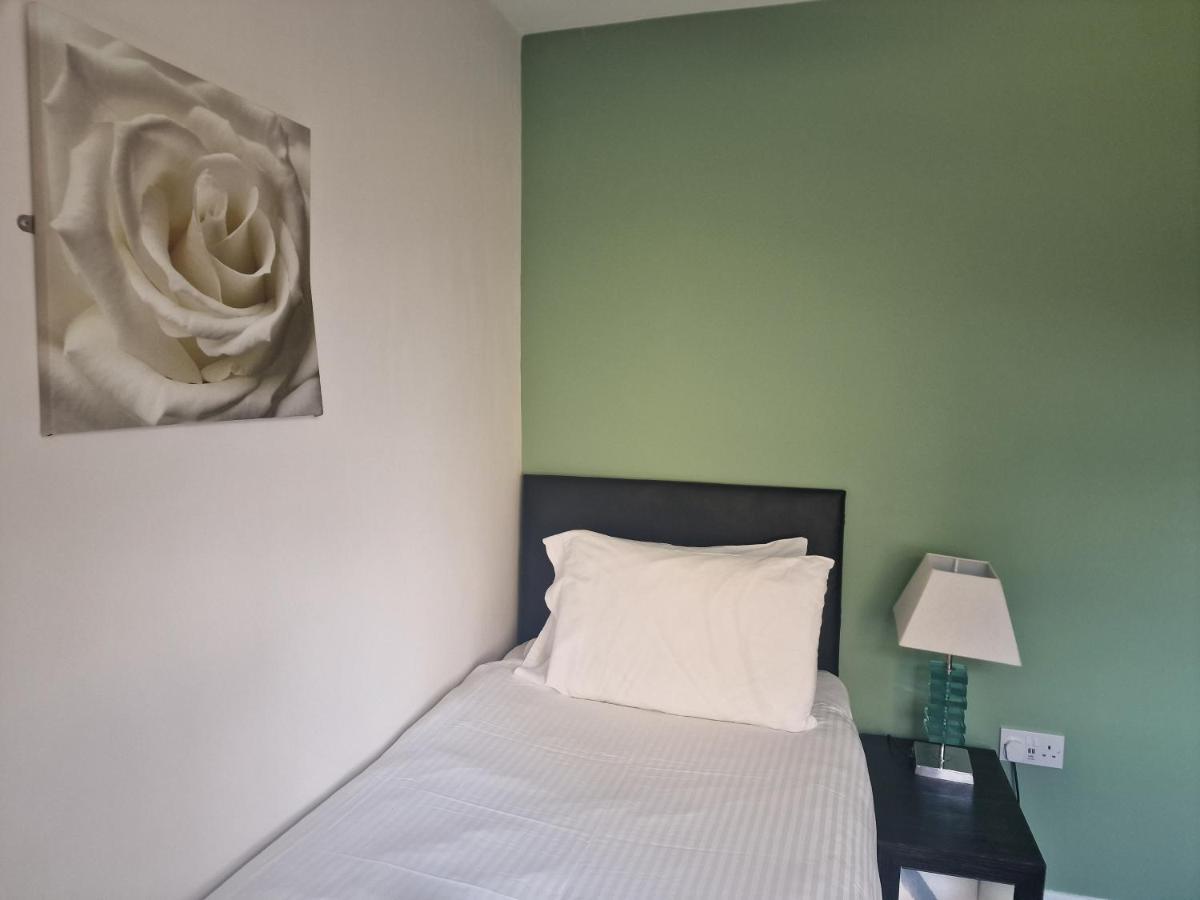 2 The Green, Exceptional Large House, Sea Views Loads Of Bathrooms Seaton Carew Exteriér fotografie