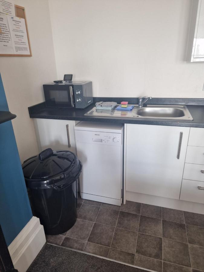 2 The Green, Exceptional Large House, Sea Views Loads Of Bathrooms Seaton Carew Exteriér fotografie
