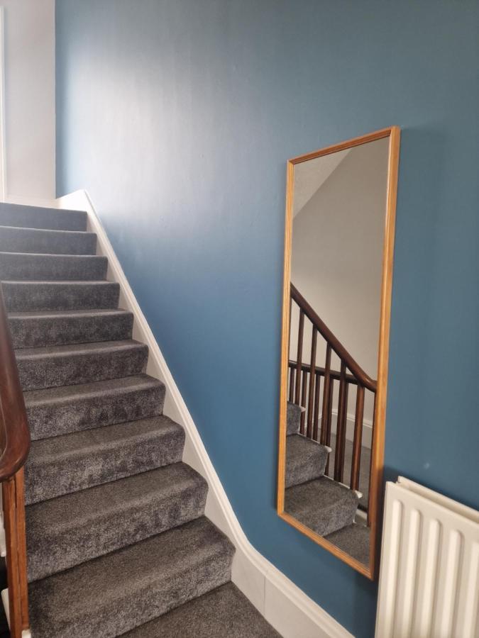 2 The Green, Exceptional Large House, Sea Views Loads Of Bathrooms Seaton Carew Exteriér fotografie
