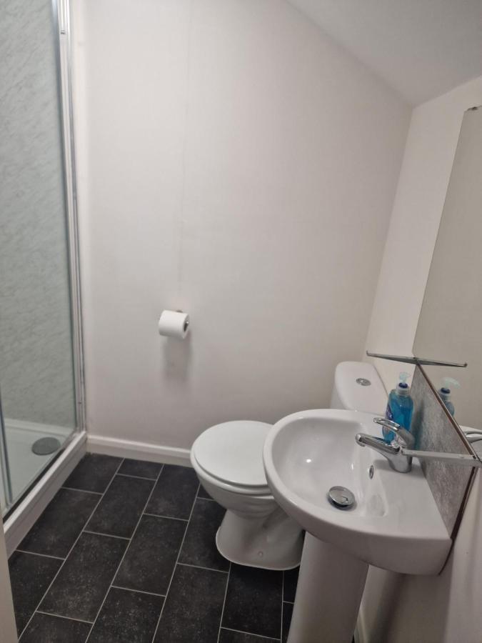 2 The Green, Exceptional Large House, Sea Views Loads Of Bathrooms Seaton Carew Exteriér fotografie