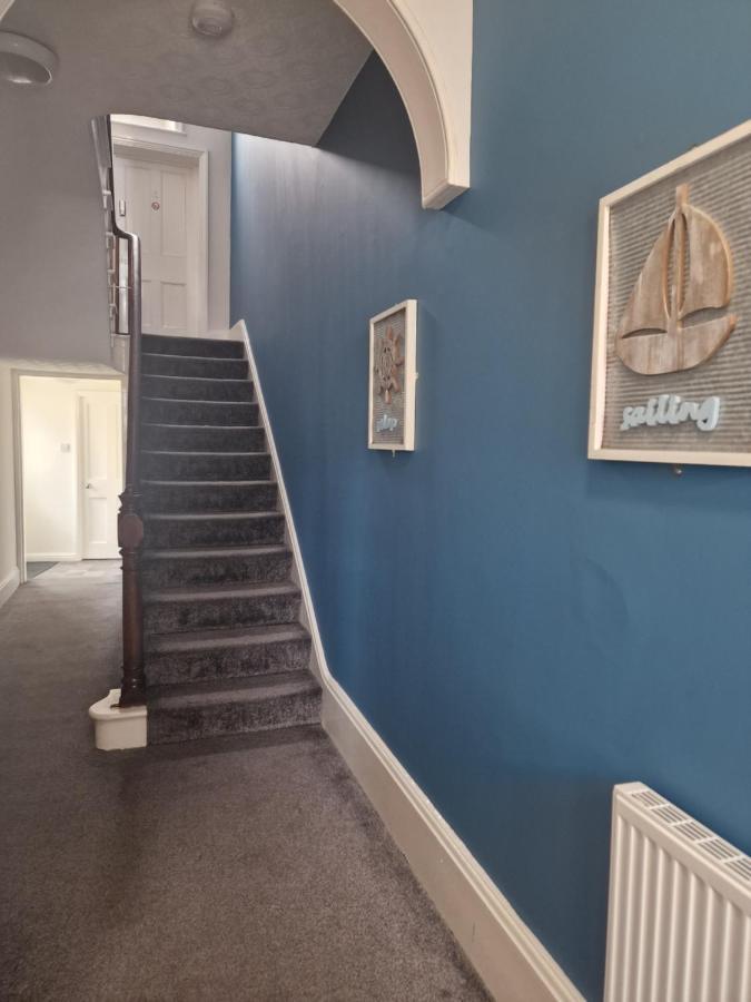 2 The Green, Exceptional Large House, Sea Views Loads Of Bathrooms Seaton Carew Exteriér fotografie