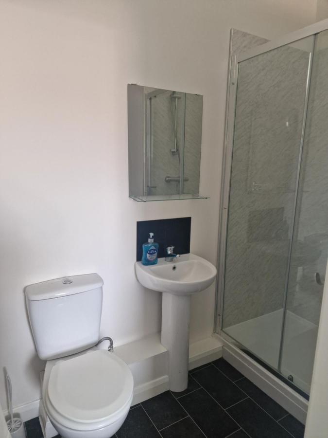 2 The Green, Exceptional Large House, Sea Views Loads Of Bathrooms Seaton Carew Exteriér fotografie