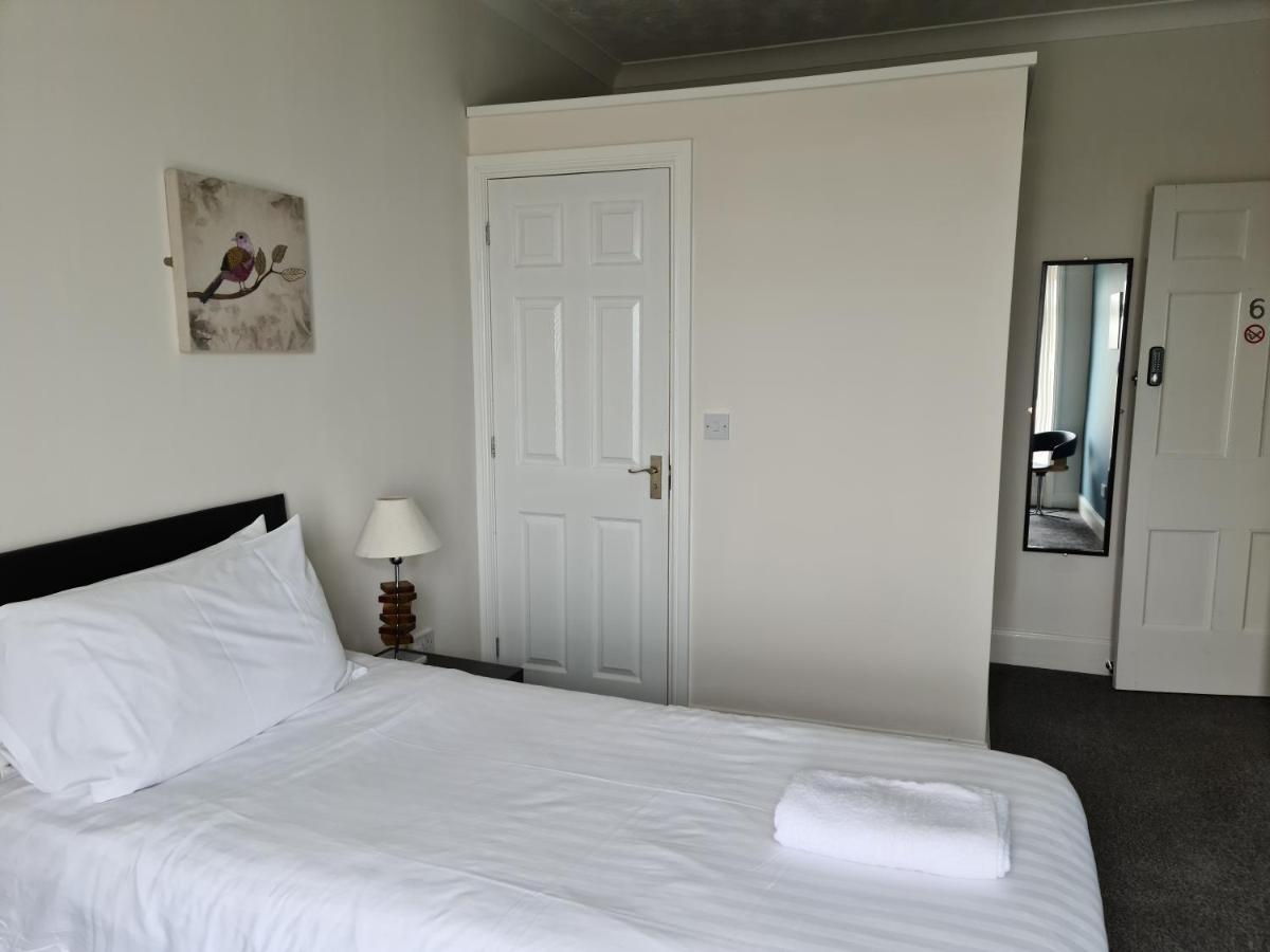 2 The Green, Exceptional Large House, Sea Views Loads Of Bathrooms Seaton Carew Exteriér fotografie